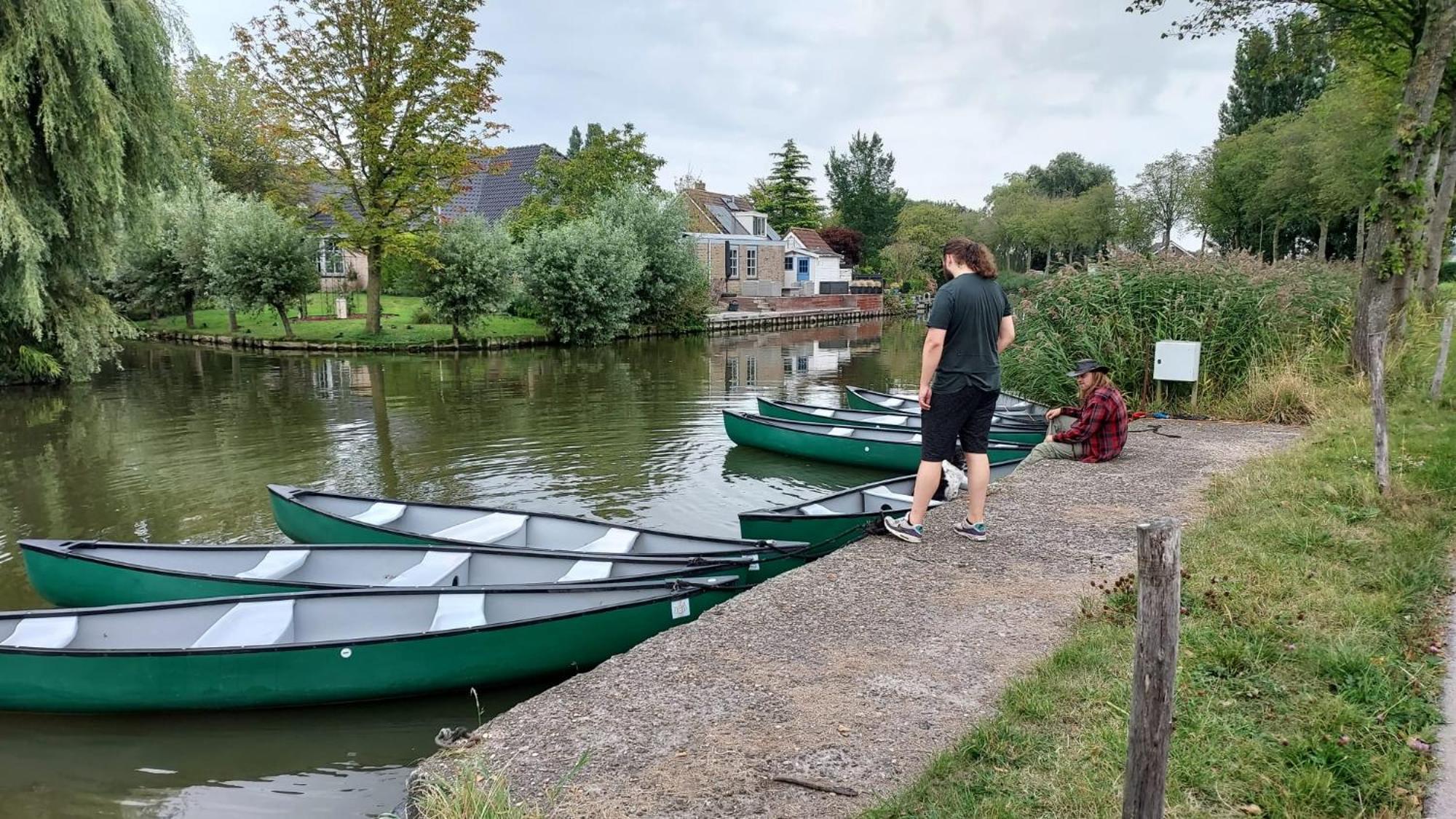 Buitenplaats Medemblik Exterior foto